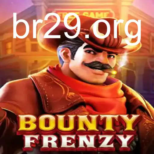 BountyFrenzy: Mergulhe na Aventura com a Palavra-Chave br29