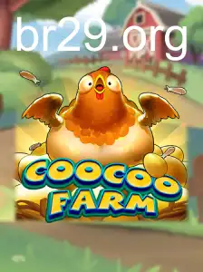 CooCooFarm: Uma Jornada na Fazendinha Virtual com o Sabor do Momento