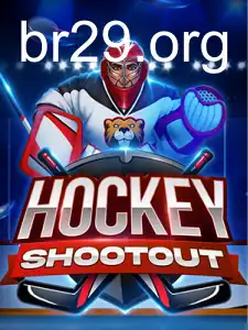 HockeyShootout: Um Mergulho no Universo do Jogo